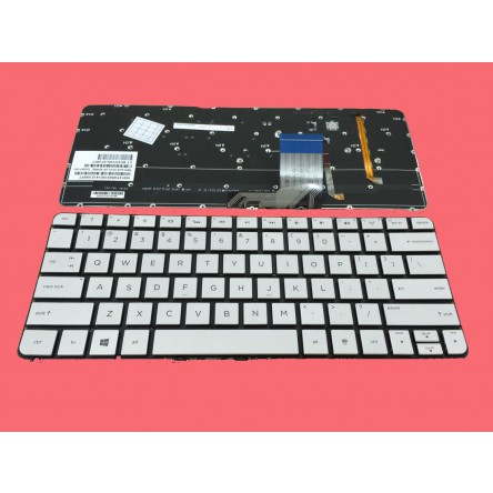 BÀN PHÍM LAPTOP HP SPECTRE 13-3000, SPECTRE 13T-3000